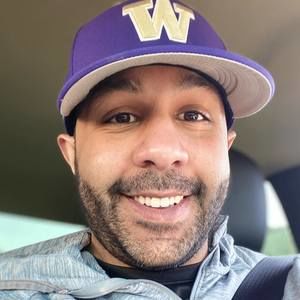 Meet your Posher, Jeffrey